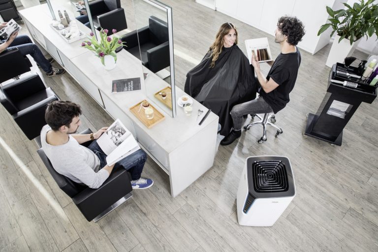 Air Purifier AF 100-1