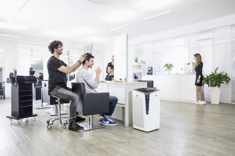 Air Purifier AF 100-2