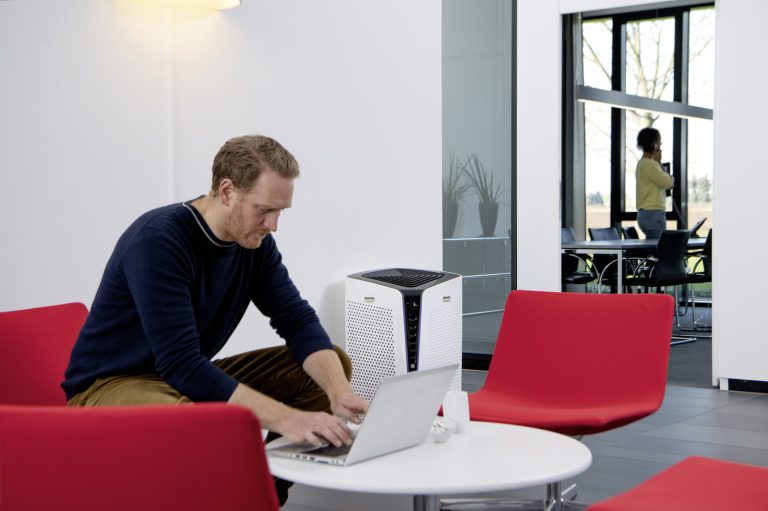 Air Purifier AF 100-3