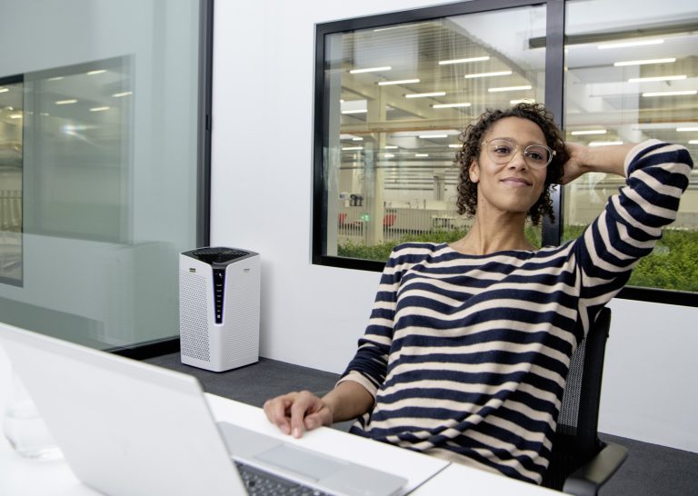 Air Purifier AF 100-4