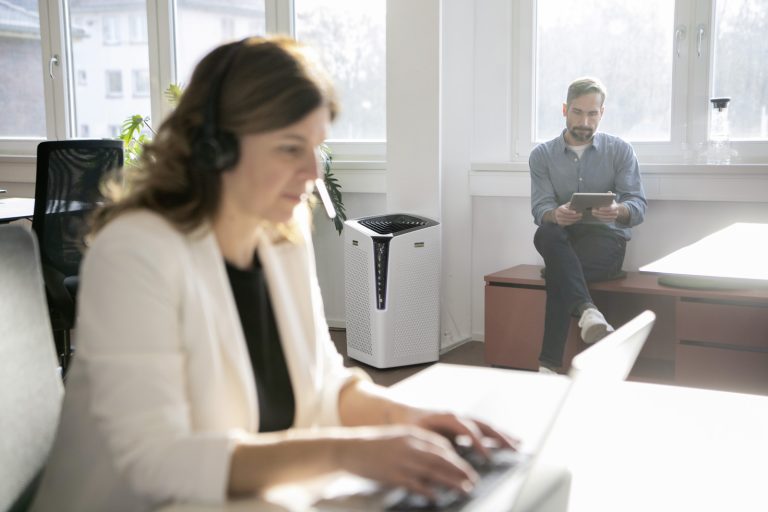 Air Purifier AF 100-5