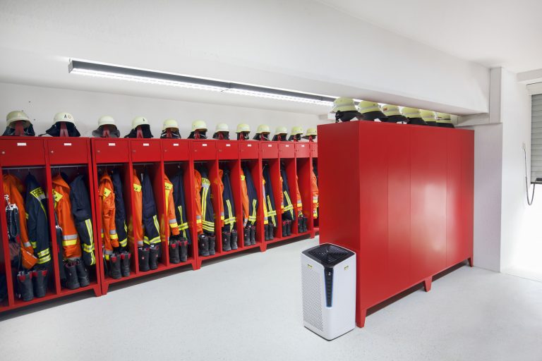 Air Purifier AF 100-7