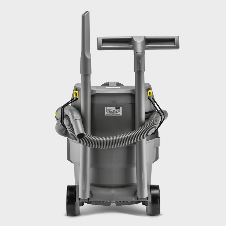 Battery wet and dry vacuum cleaner NT 221 Ap Bp L-1