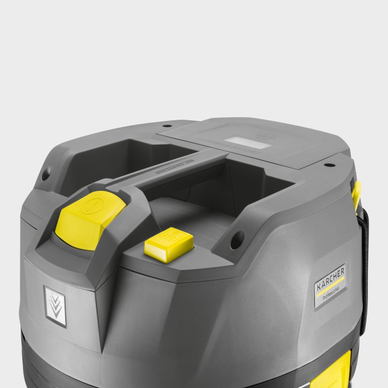 Battery wet and dry vacuum cleaner NT 221 Ap Bp L-4