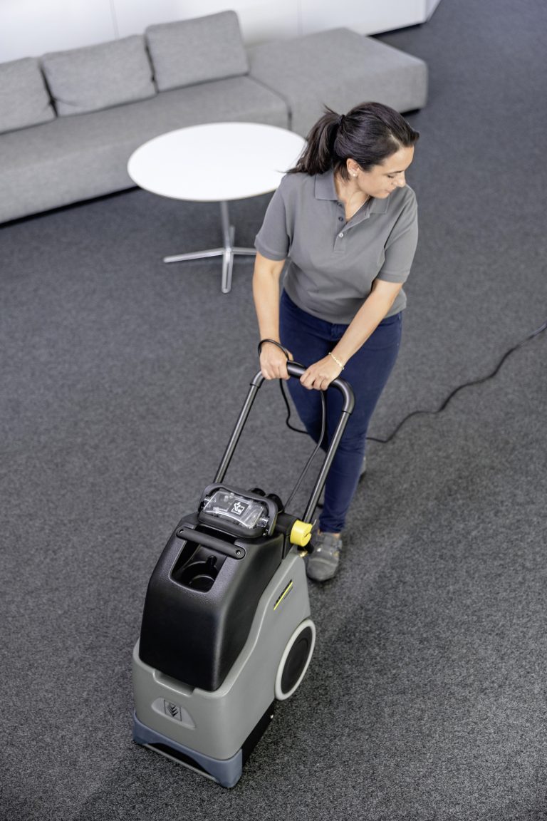 Carpet cleaner BRC 3015 C-3