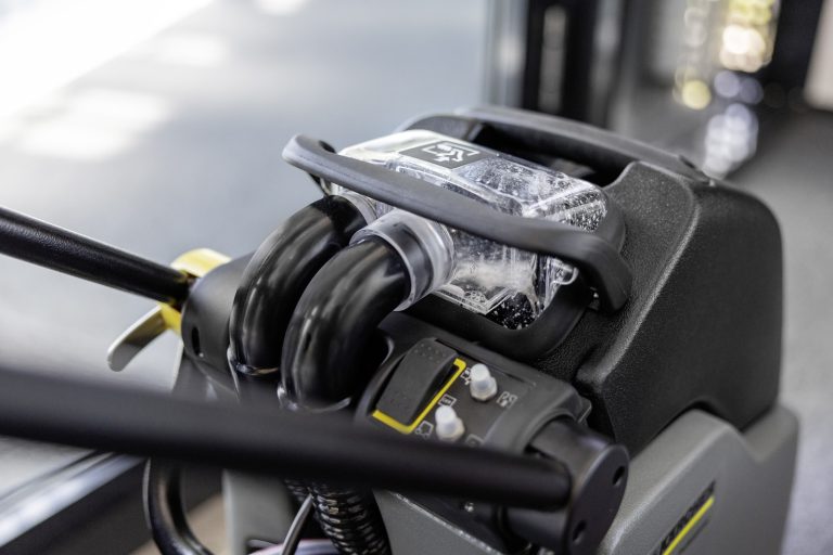 Carpet cleaner BRC 3015 C-5