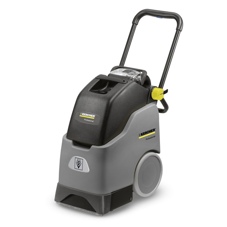 Carpet cleaner BRC 3015 C