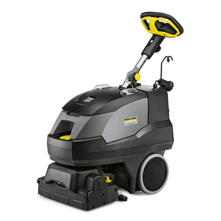 Carpet cleaner BRC 4022 C
