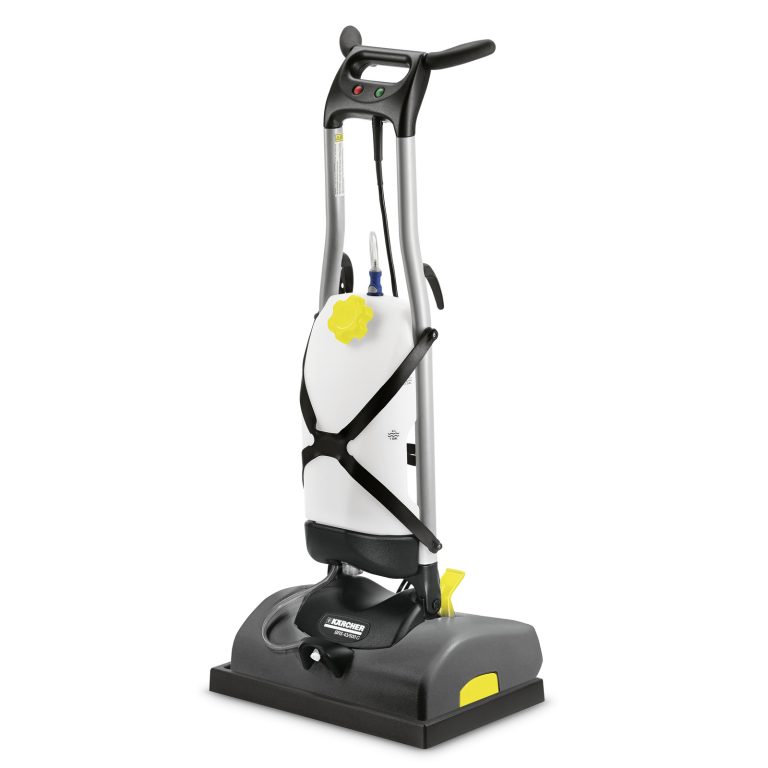 Carpet cleaner BRS 43500 C