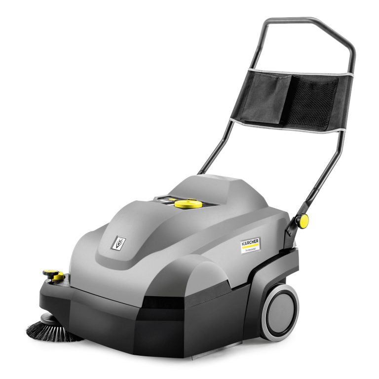 Carpet vacuum sweeper CVS 651 Bp