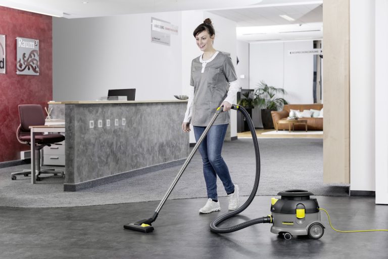Dry vacuum cleaner T 121 eco!efficiency-1