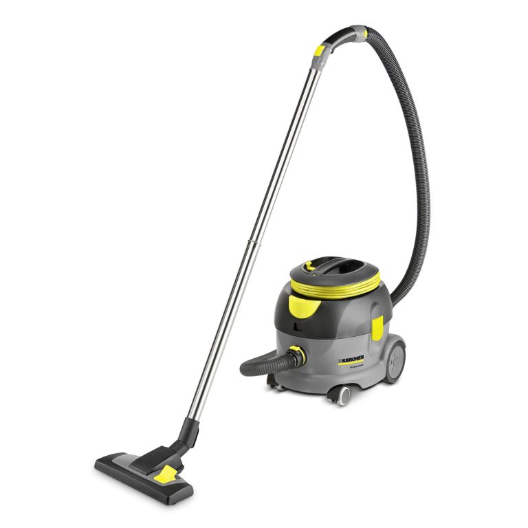Dry vacuum cleaner T 121 eco!efficiency