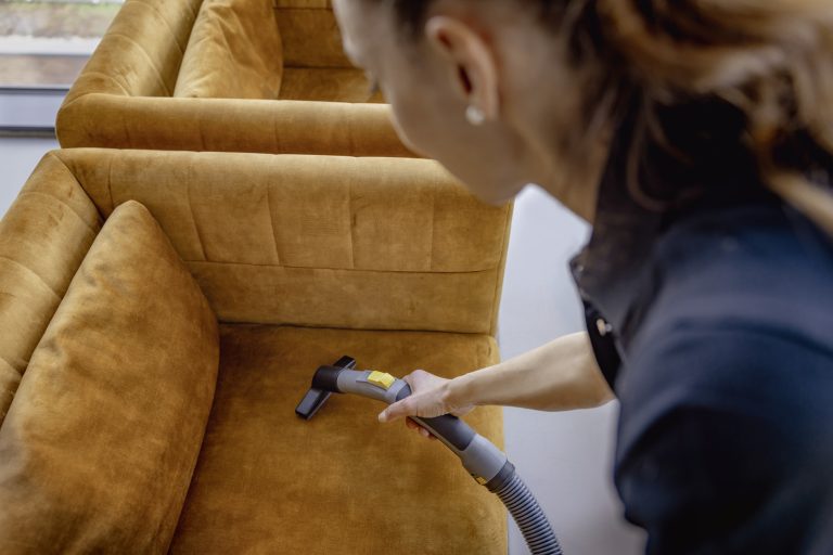 Dry vacuum cleaner T 151 Adv HEPA-5