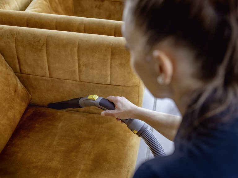 Dry vacuum cleaner T 151 Adv HEPA-8