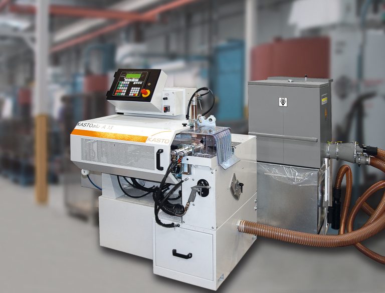 Dust removal system ID 13022-1