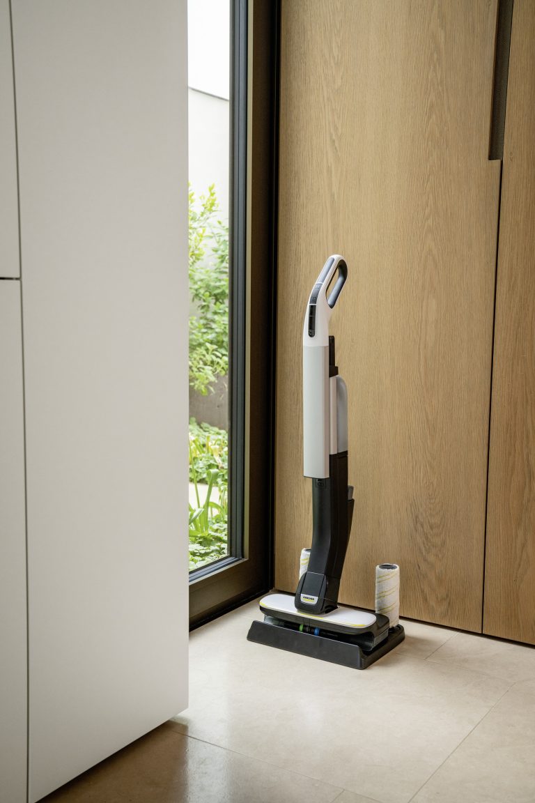 Floor cleaner FC 4-4 Battery Set-4