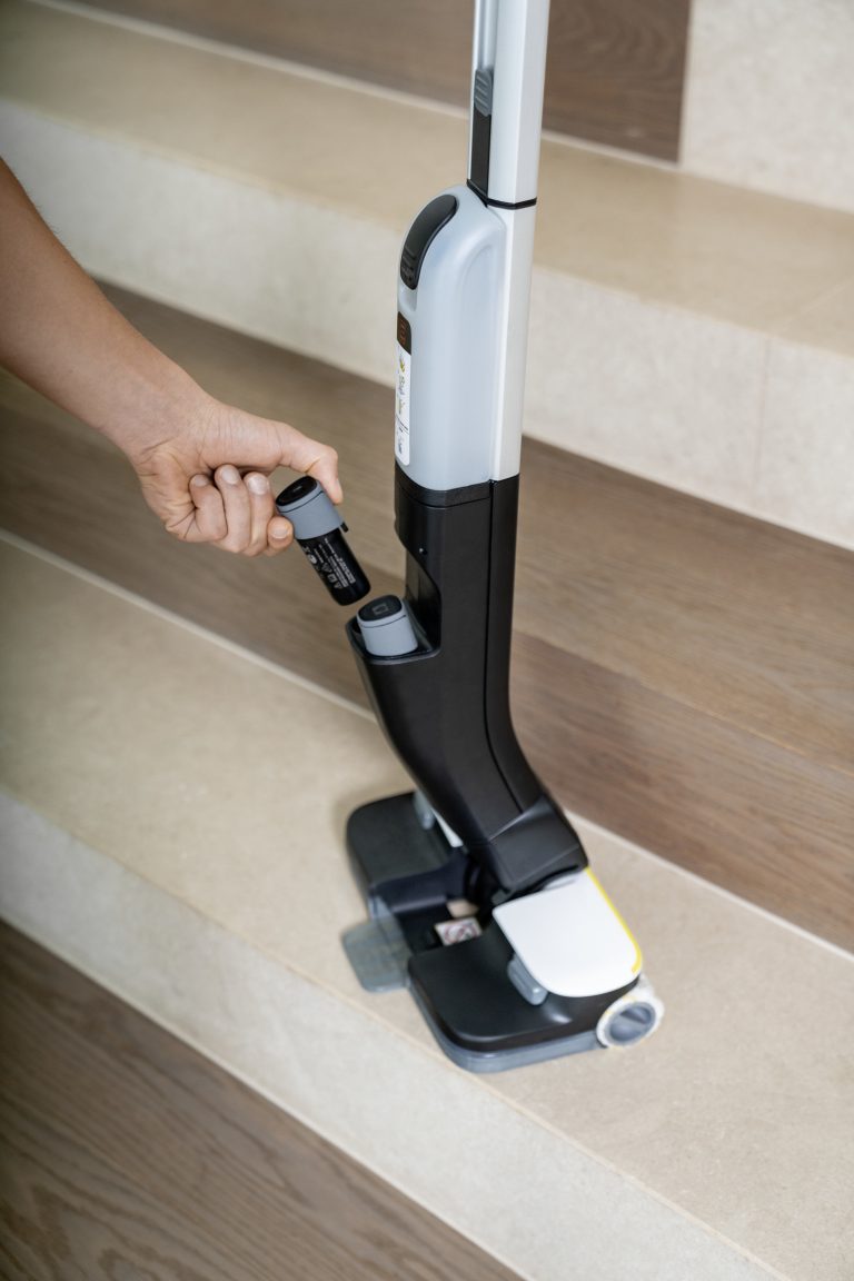 Floor cleaner FC 4-4 Battery Set-6