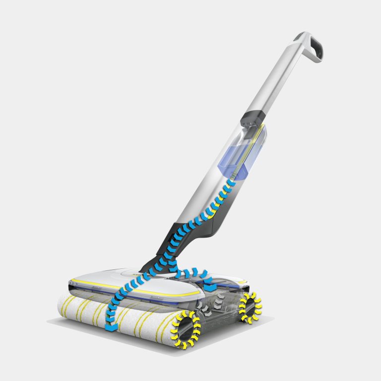 Floor cleaner FC 7 Cordless-2