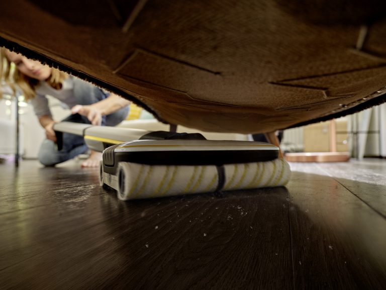 Floor cleaner FC 7 Cordless-8