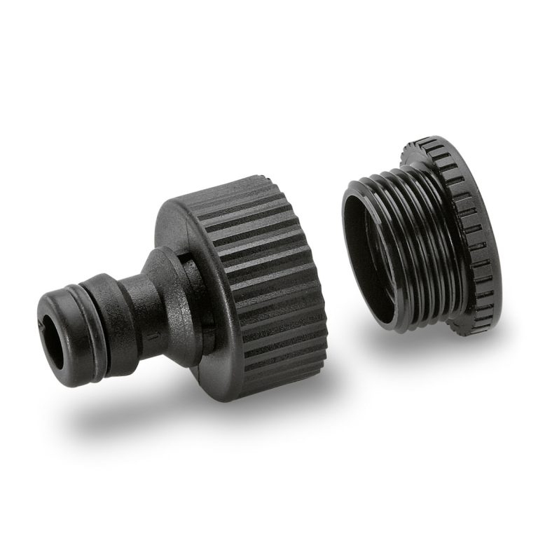 G34 tap adaptor with G12 reducer