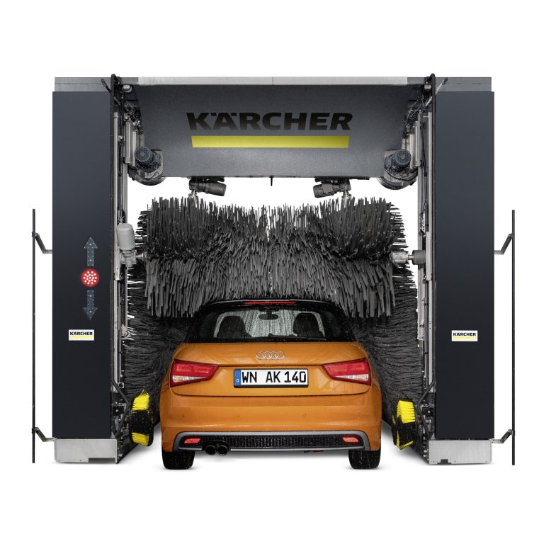 Gantry car wash system CW 1 Klean!Fit