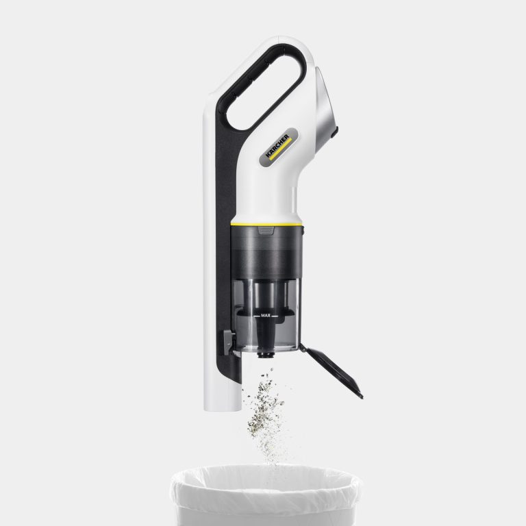 Handheld vacuum cleaner VCS 3 Cordless-3