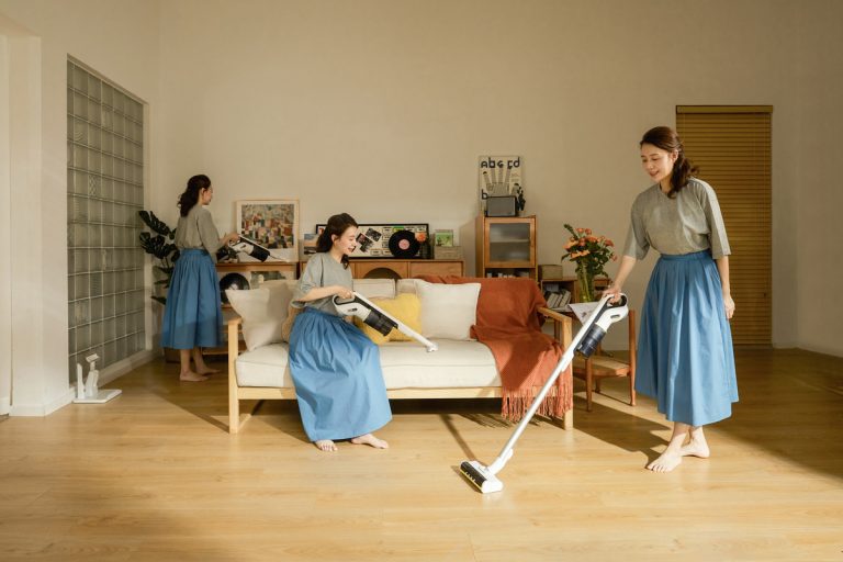 Handheld vacuum cleaner VCS 3 Cordless-5