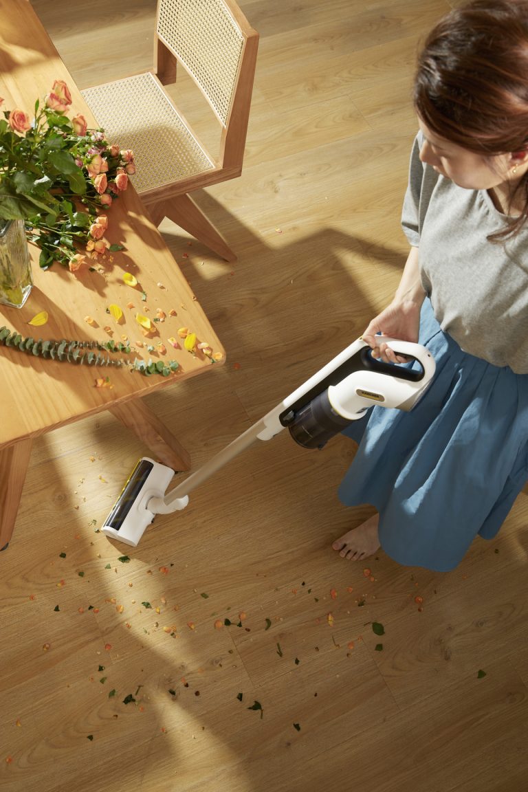 Handheld vacuum cleaner VCS 3 Cordless-7