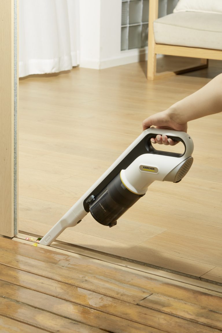 Handheld vacuum cleaner VCS 3 Cordless-8