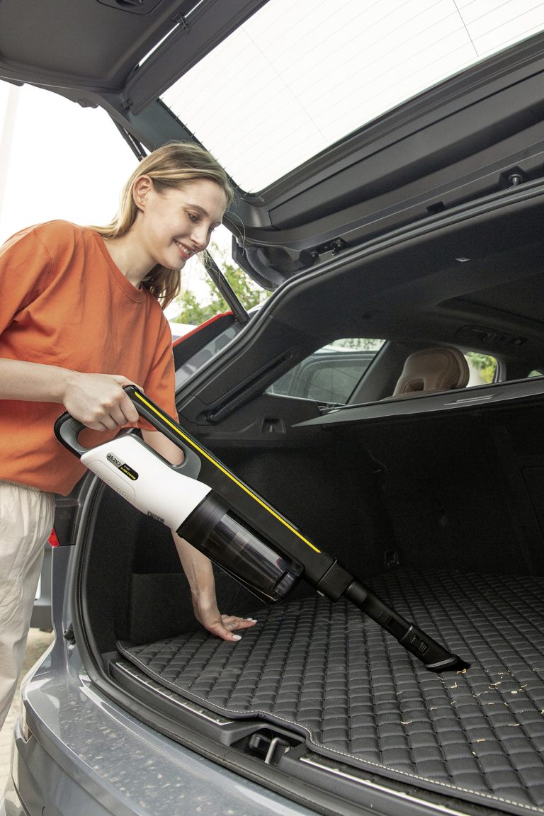 Handheld vacuum cleaner VCS 5 Cordless-5