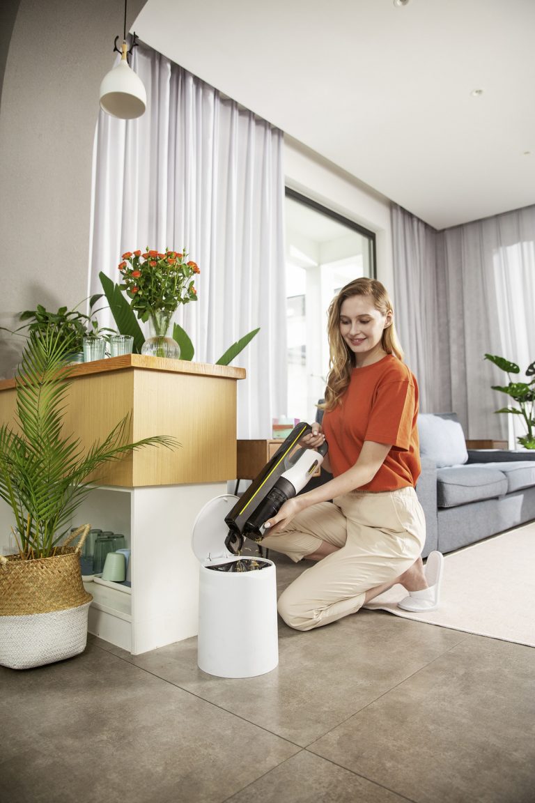 Handheld vacuum cleaner VCS 5 Cordless-6