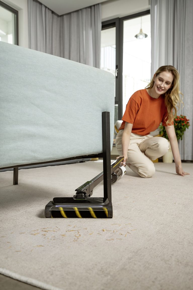 Handheld vacuum cleaner VCS 5 Cordless-8