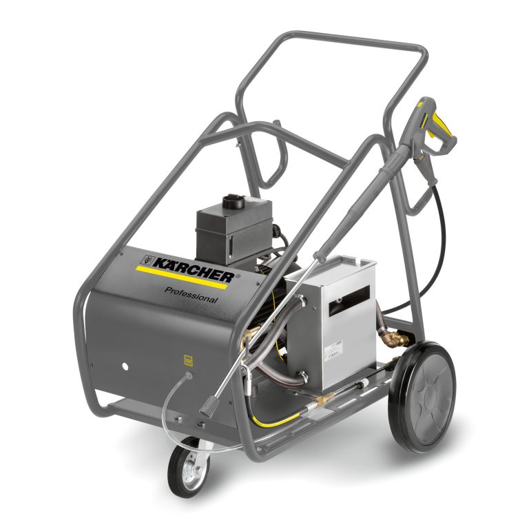 High-pressure cleaner HD 1016-4 Cage Ex