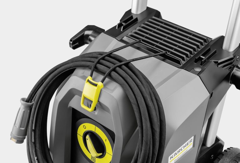 High-pressure cleaner HD 1025-4 S Plus-1