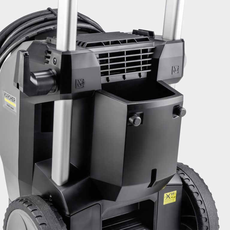High-pressure cleaner HD 1025-4 S Plus-2