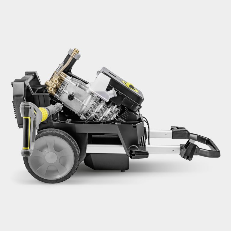 High-pressure cleaner HD 1025-4 S Plus-4
