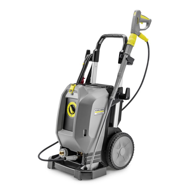 High-pressure cleaner HD 1025-4 S Plus