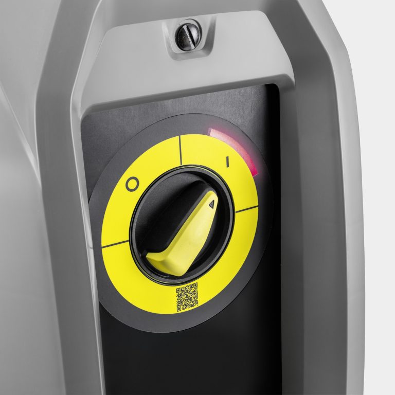 High-pressure cleaner HD 1025-4 S Plus-8