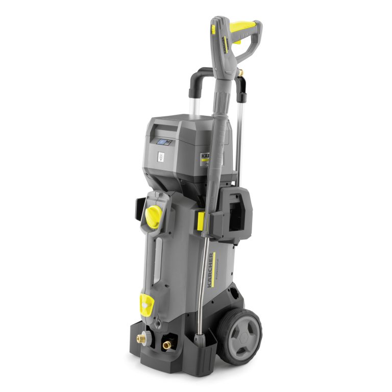 High-pressure cleaner HD 411 C Bp Pack Plus
