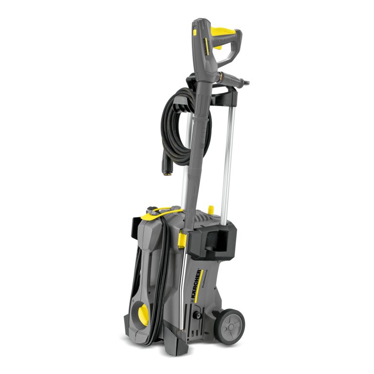 High-pressure cleaner HD 511 P