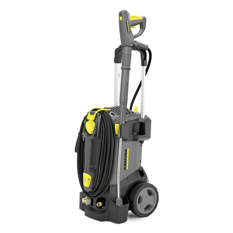 High-pressure cleaner HD 512 C