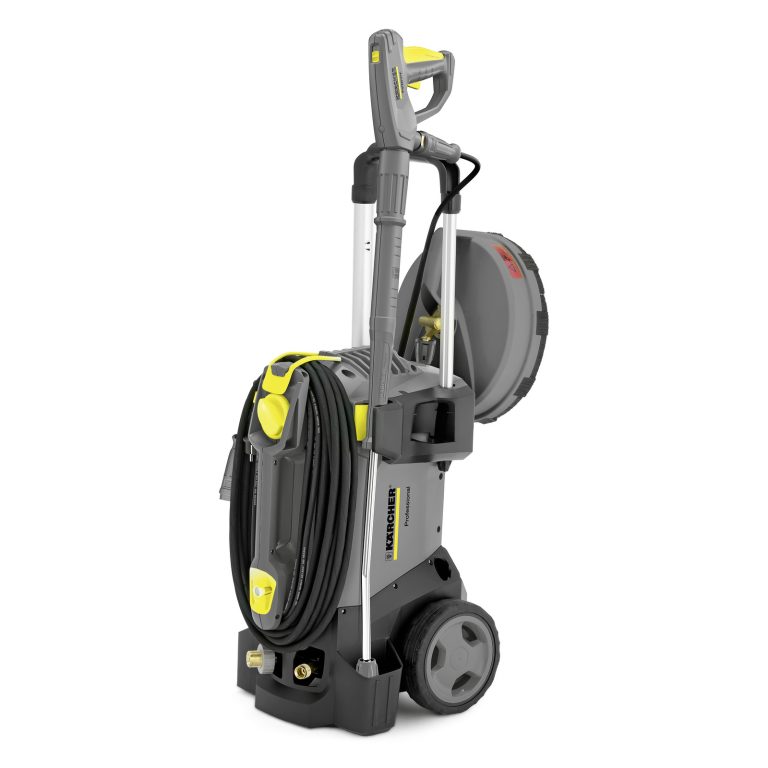 High-pressure cleaner HD 515 C Plus + FR Classic