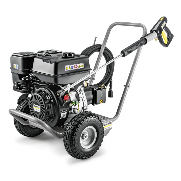 High-pressure cleaner HD 615 G Classic