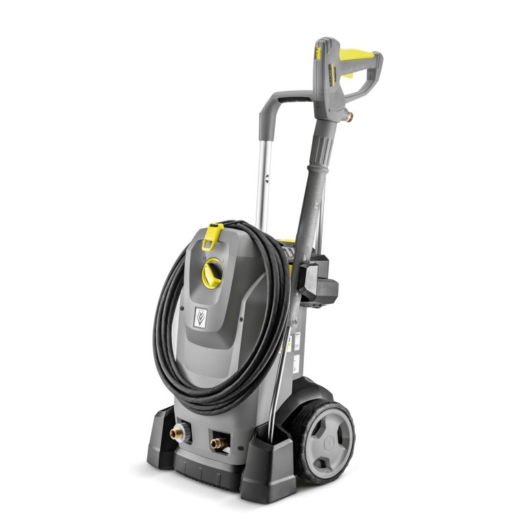 High-pressure cleaner HD 616-4 M Plus EU