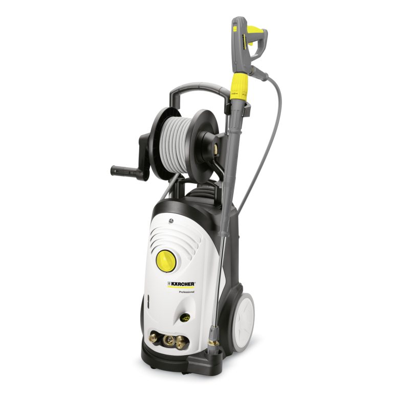 High-pressure cleaner HD 710 CXF