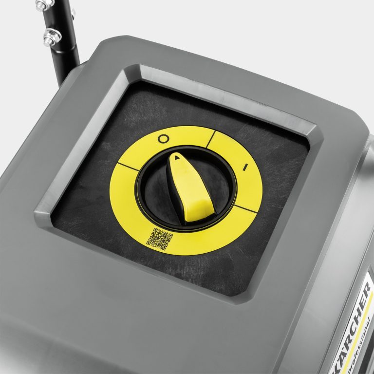 High-pressure cleaner HD 711-4 M Classic-2