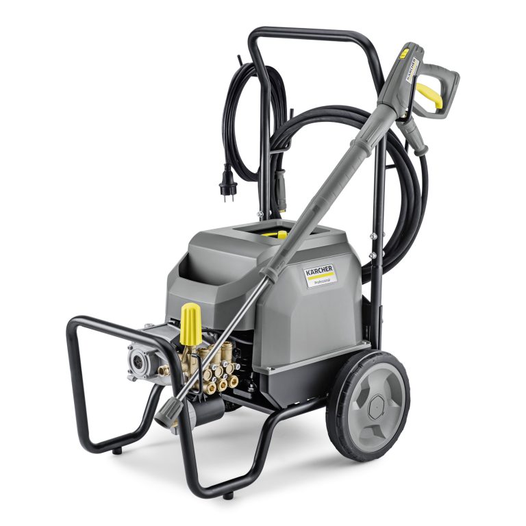 High-pressure cleaner HD 711-4 M Classic