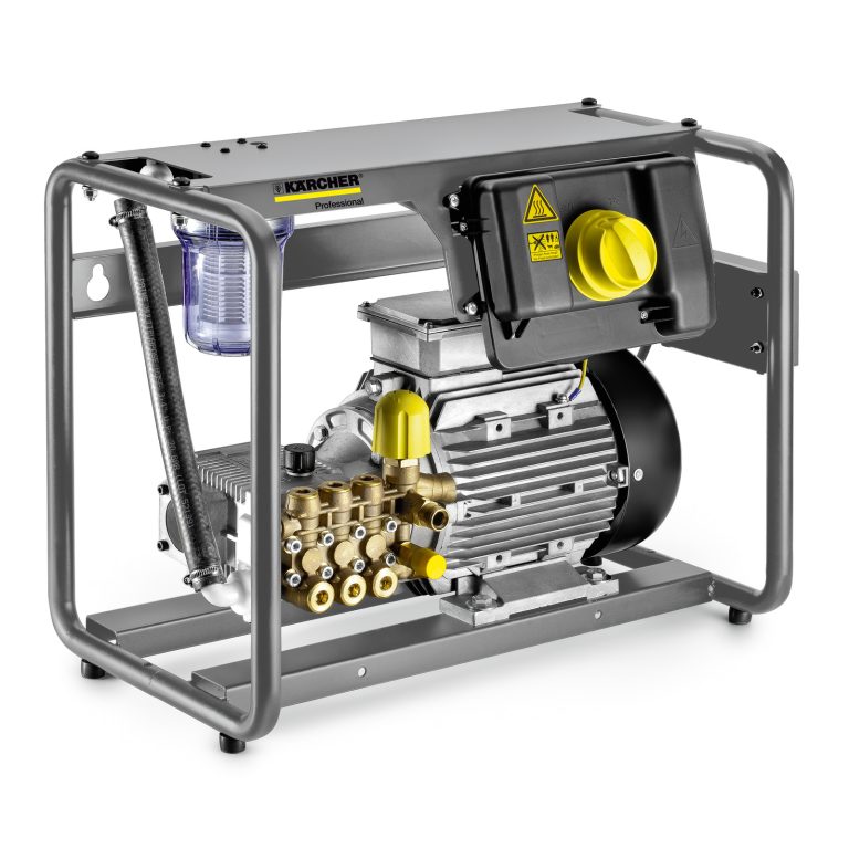 High-pressure cleaner HD 918-4 Cage Classic