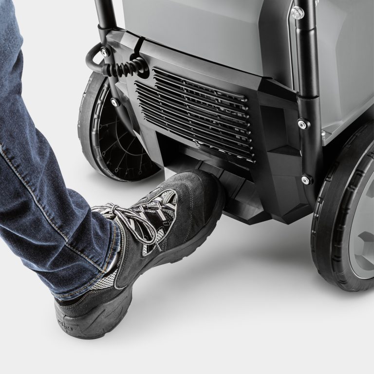 High-pressure cleaner HD 920-4 M Classic-1