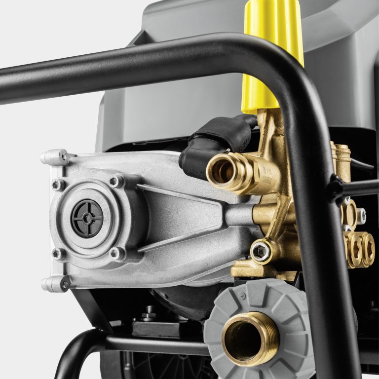 High-pressure cleaner HD 920-4 M Classic-3